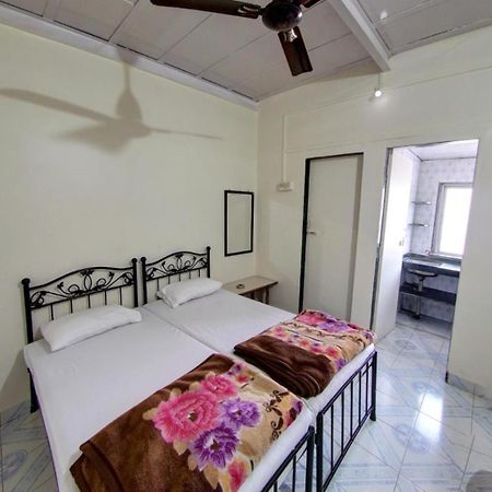 Sameena Guest House Panchgani Esterno foto