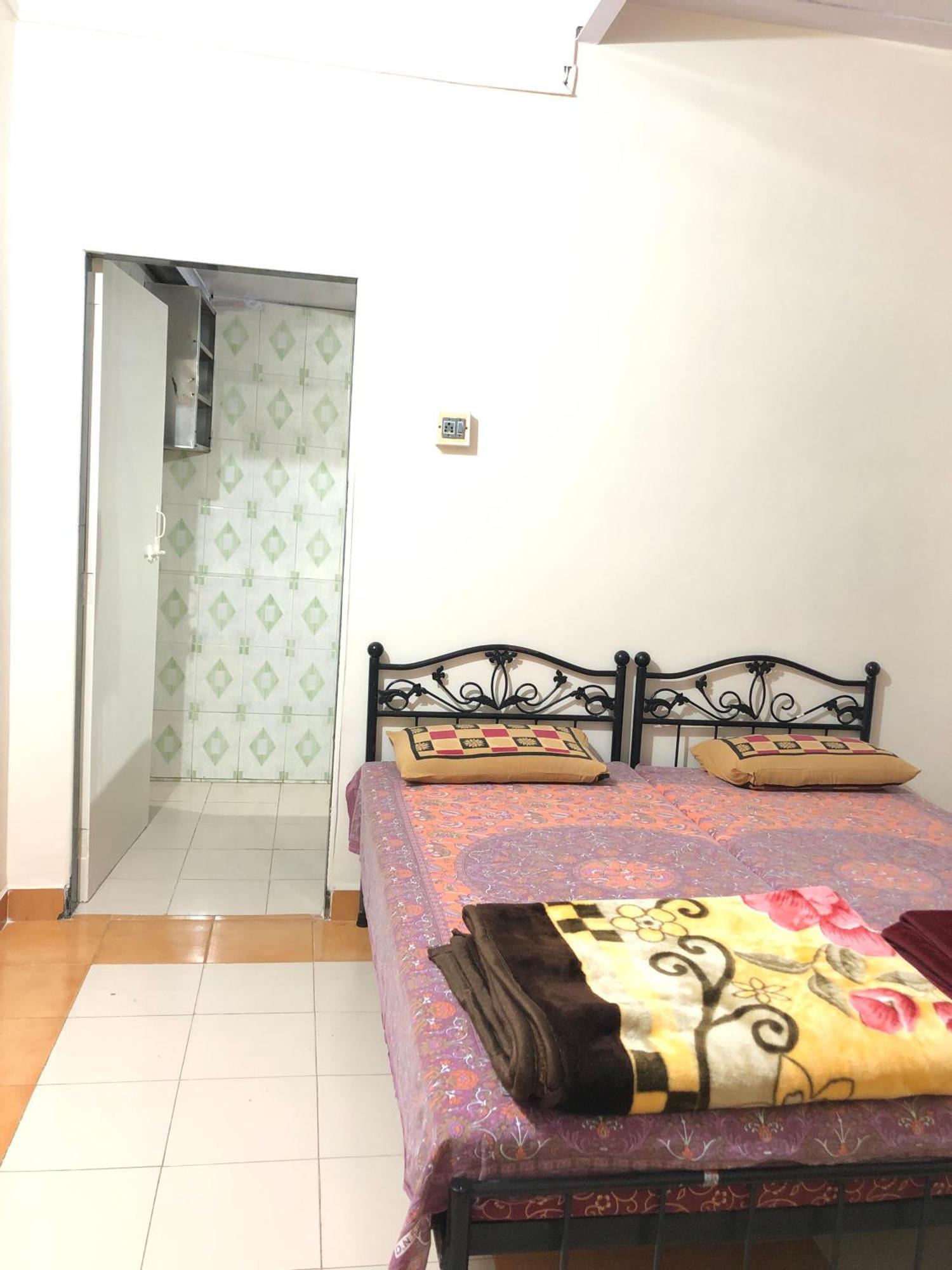 Sameena Guest House Panchgani Esterno foto