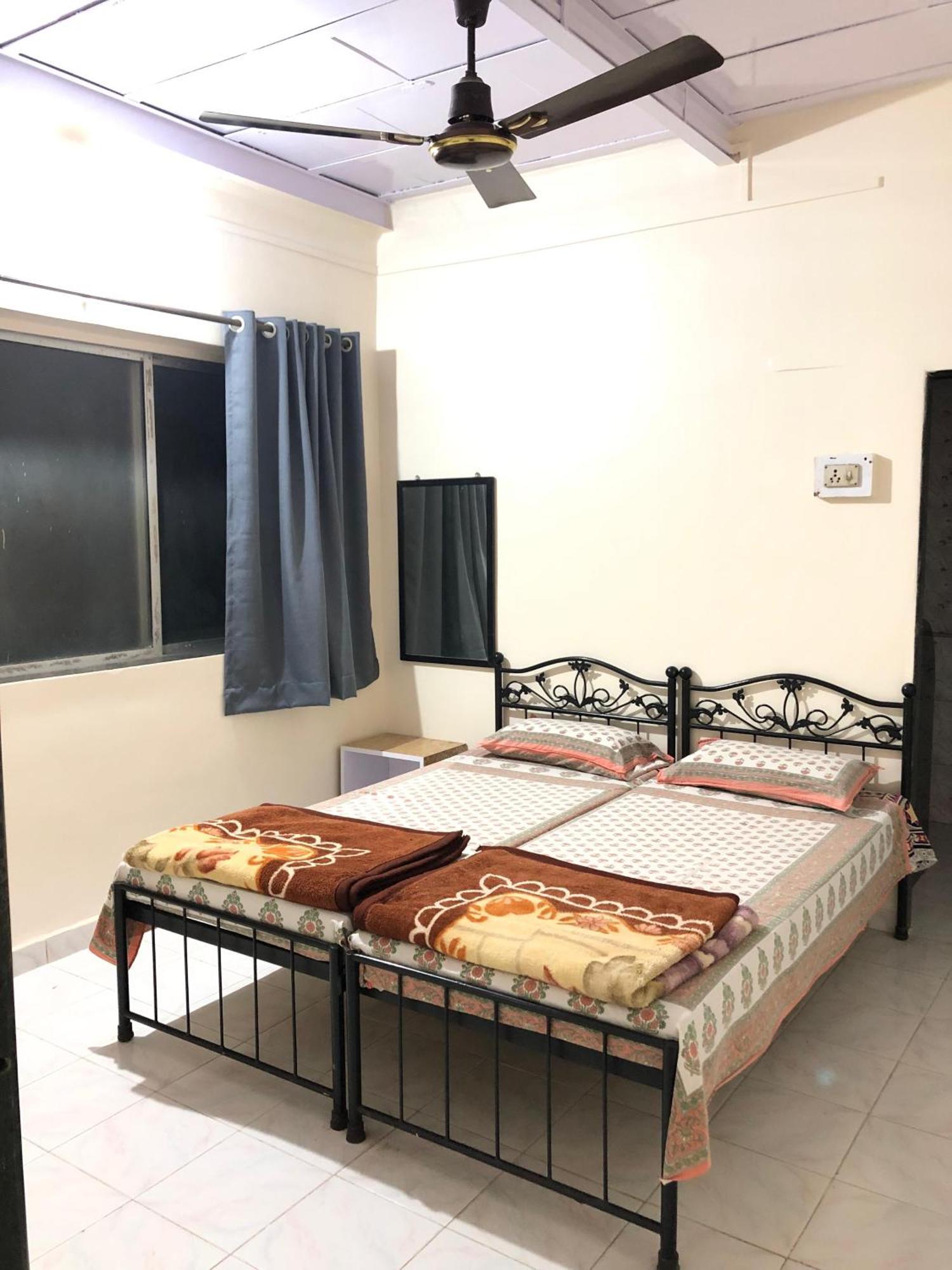 Sameena Guest House Panchgani Esterno foto