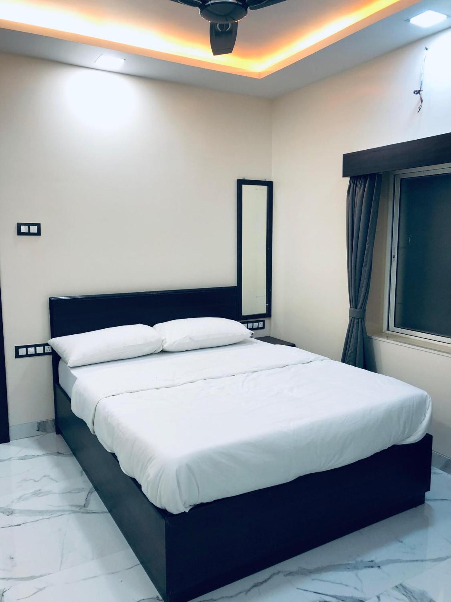 Sameena Guest House Panchgani Esterno foto
