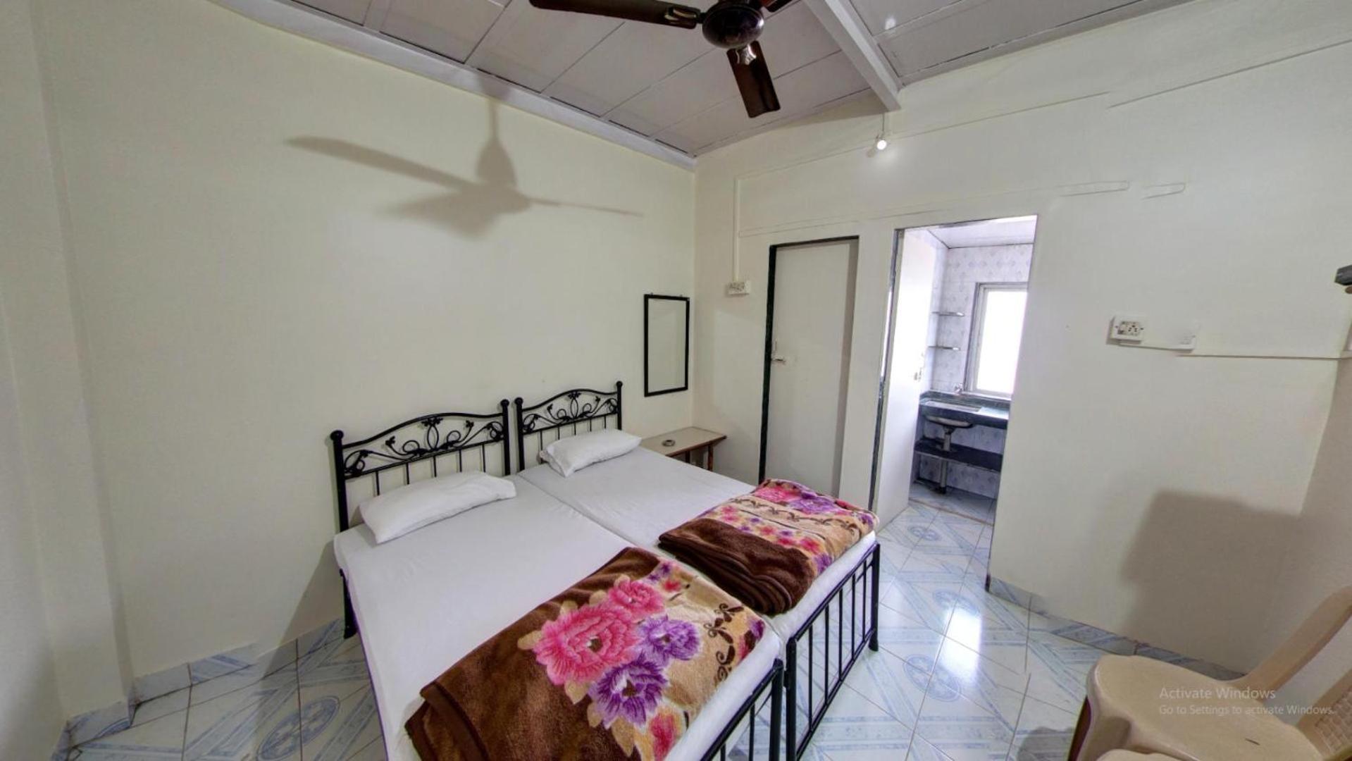 Sameena Guest House Panchgani Esterno foto